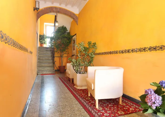 Affittacamere La Rosa Lucca